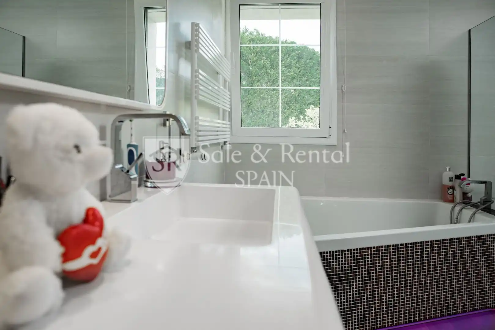 Casa con piscina in vendita a Condado del Jaruco - Puigventós, imagen 56