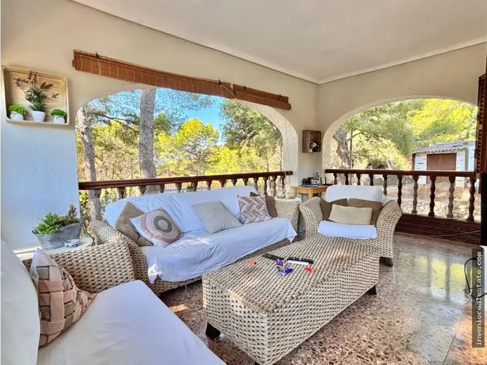 Villa avec piscine à vendre à Montornés - Las Palmas - El Refugio, imagen 15