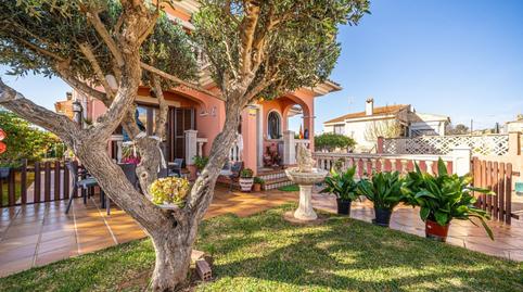 Foto 2 de Casa o xalet en venda a Son Ferrer, Illes Balears
