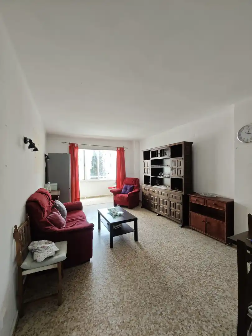 Wohnung mit Pool zum Verkauf in Torre del Mar, imagen 4
