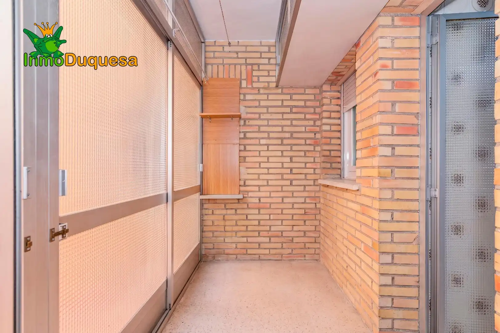 Flat with terrace for sale in Beiro, imagen 33