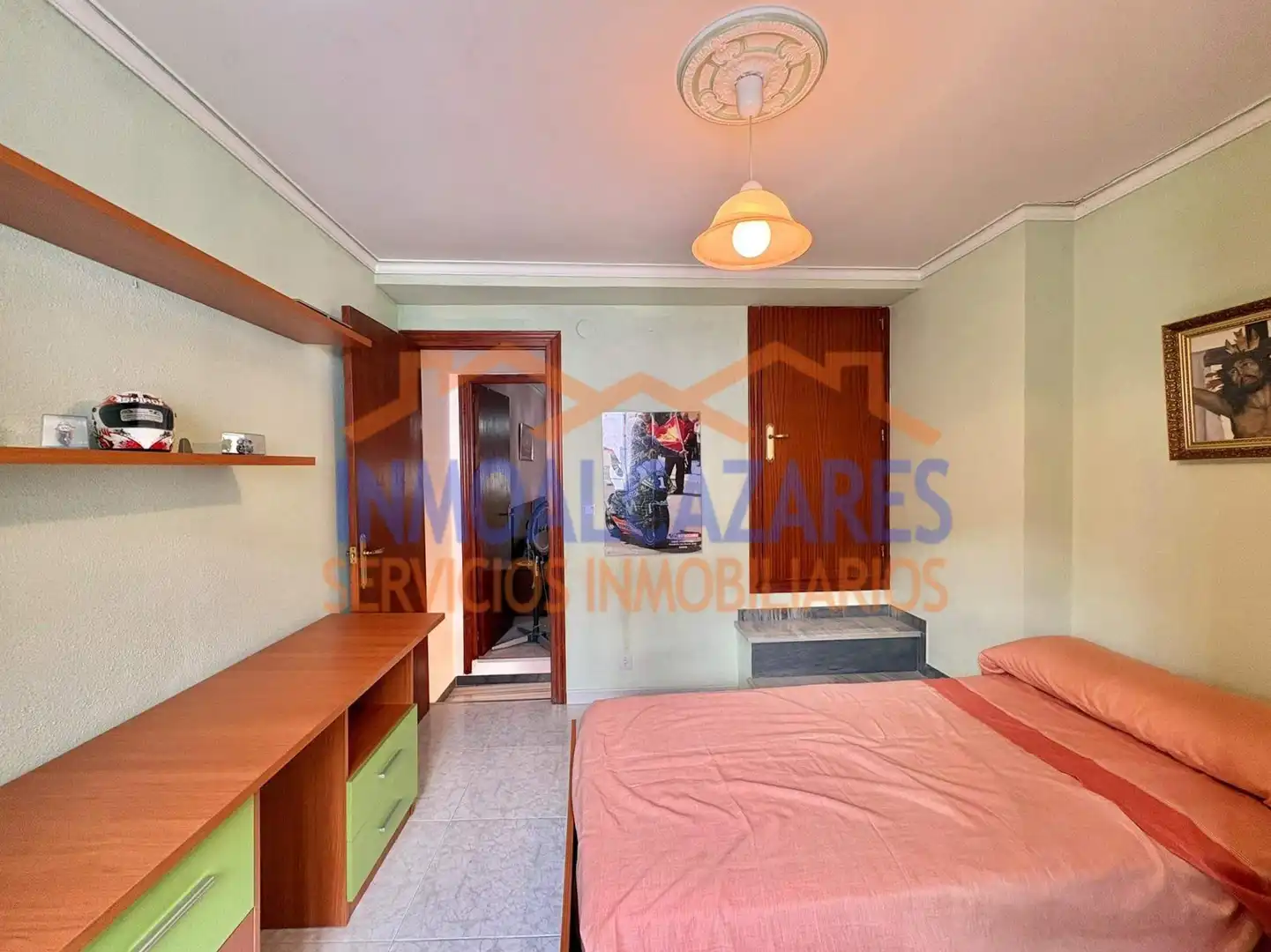 Maisonette mit Terrasse zum Verkauf in Villacarrillo, imagen 23