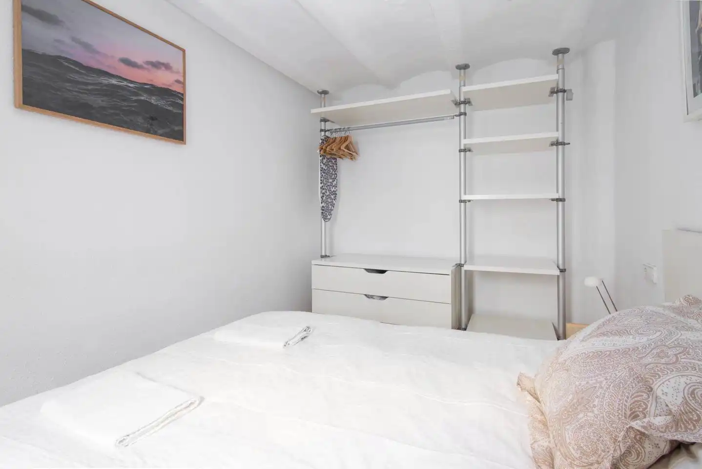 Wohnung mit Terrasse zum Verkauf in calle de la Neu de Sant Cugat, imagen 10