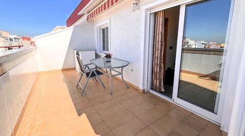 Foto 5 de Ático en venta en Calle Campoamor, 50, Puerto Deportivo, Torrevieja