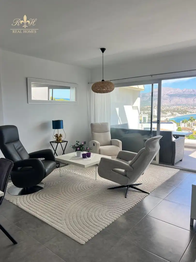 Casa a schiera in vendita a HÉRCULES, imagen 31