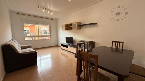 Foto 2 de Pis de lloguer a Torrellano, Alicante