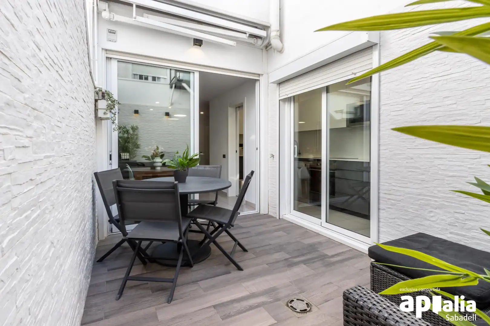 Terraced house for sale in Can Feu - Gràcia, imagen 11