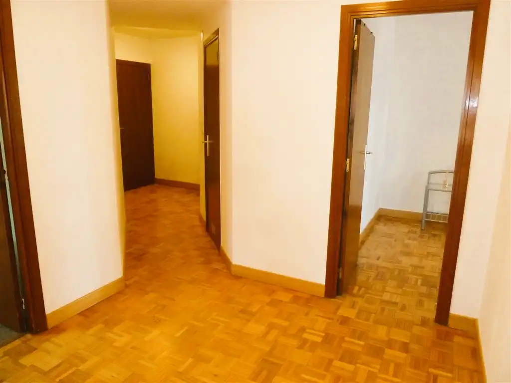Flat for sale in Zizur Mayor / Zizur Nagusia  with Heating, Parquet flooring and Terrace