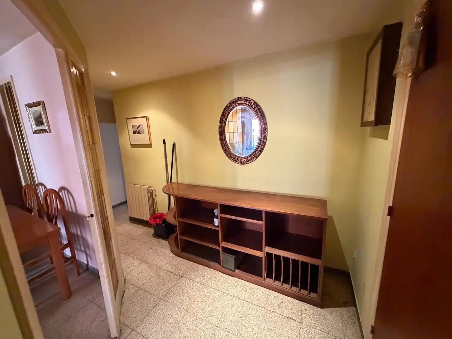 Piso en venta en Salt con Calefacción, Terraza y Balcón