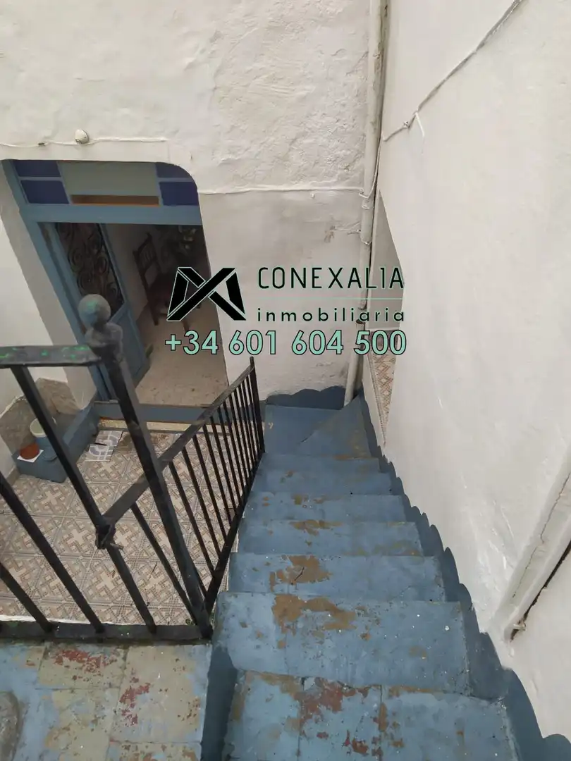 Casa amb terrassa en venda a Olvera, imagen 21