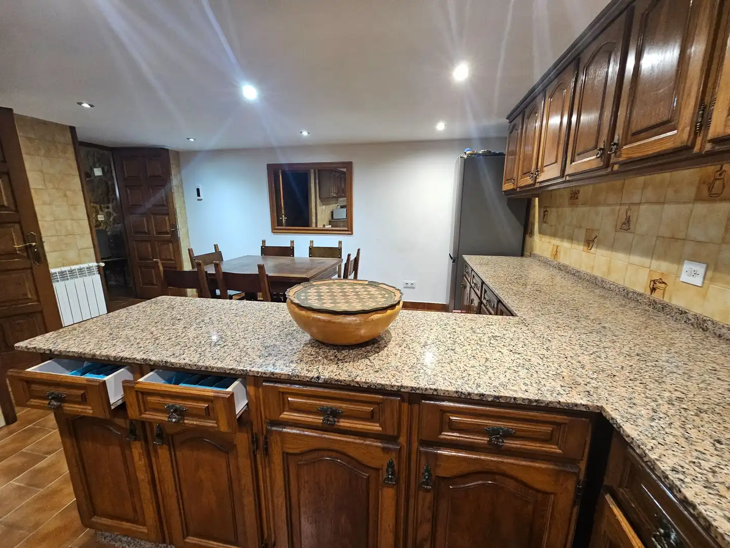 Casa con jardín en venta en Salaño Pequeno, imagen 28