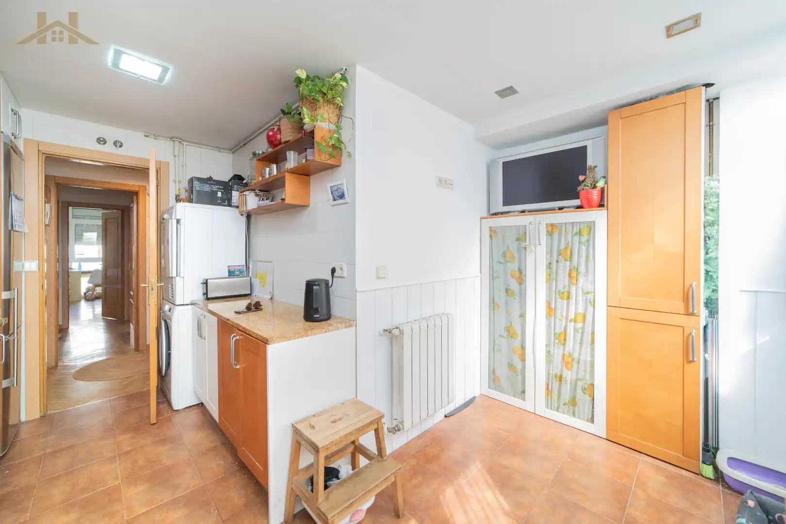 Flat with pool for sale in Calle Burguete, imagen 2