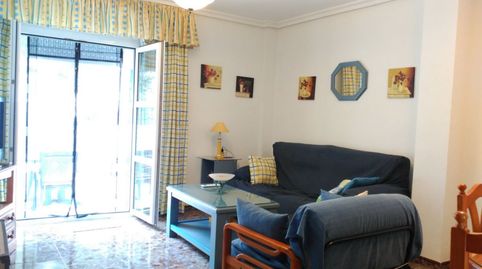 Apartamento en alquiler en Atalaya, 2 dormitorios., Bild 5
