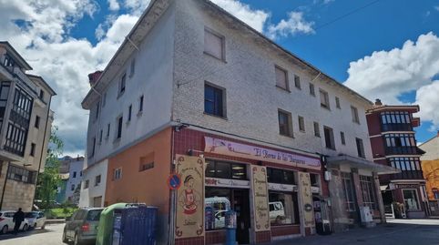 Foto 5 de Edificio en venta en Plaza Barqueras, 1, Llanes pueblo, Llanes