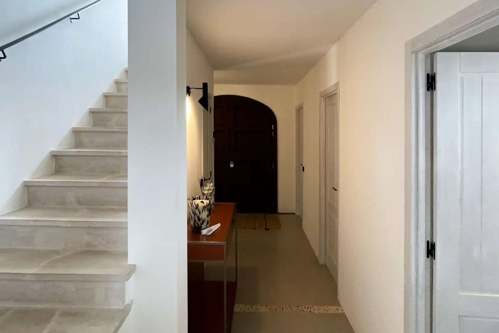 Country homes for rent in Artà  with Air Conditioner, Heating and Terrace