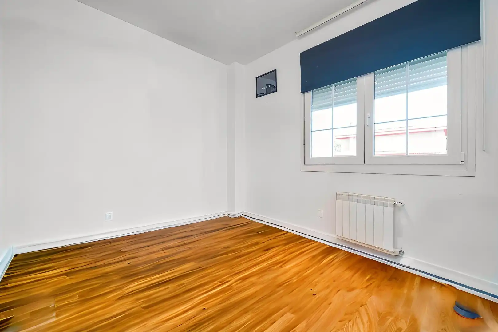 Habitación de Casa o chalet de alquiler en Pozuelo de Alarcón con Calefacción, Jardín privado y Terraza