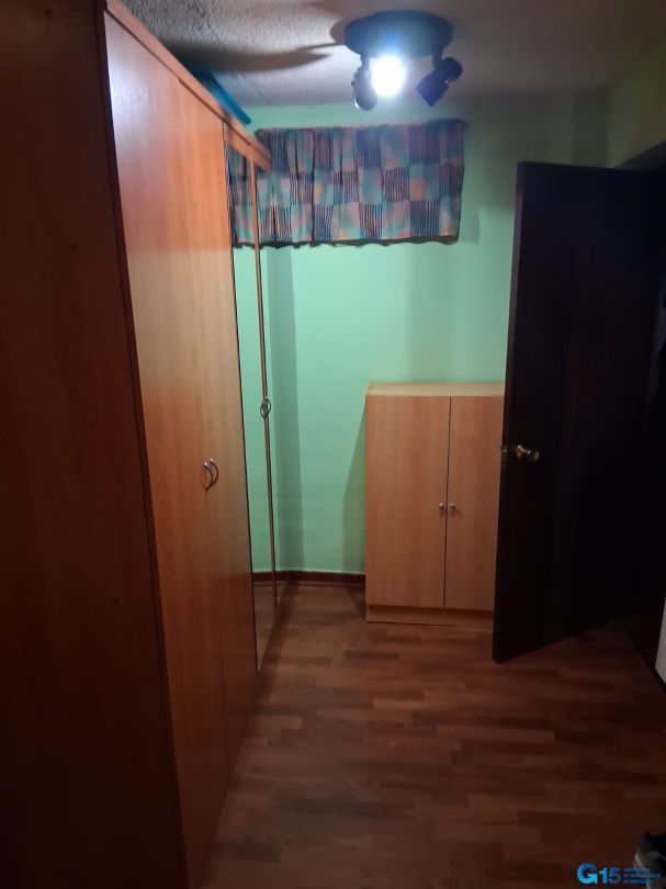 Bedroom of Flat for sale in Irun   with Heating, Parquet flooring and Furnished