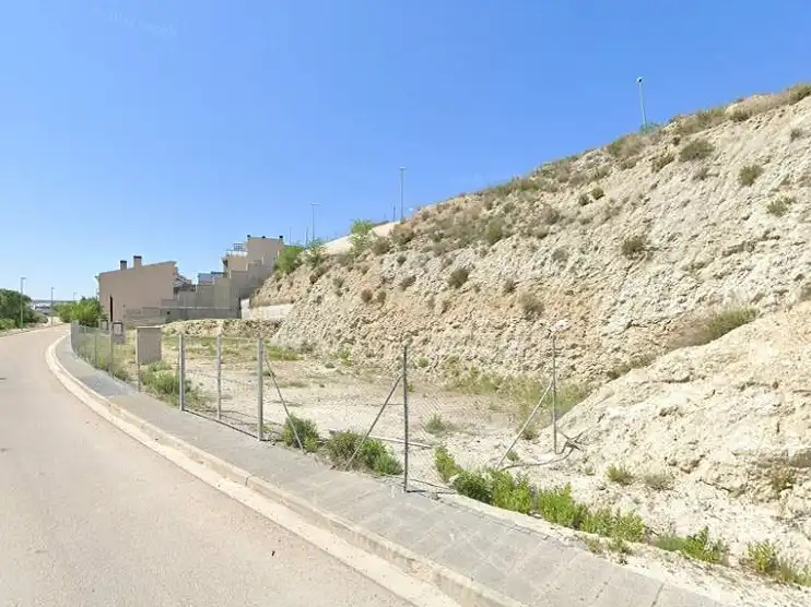 Residencial en venda en Cuarte de Huerva