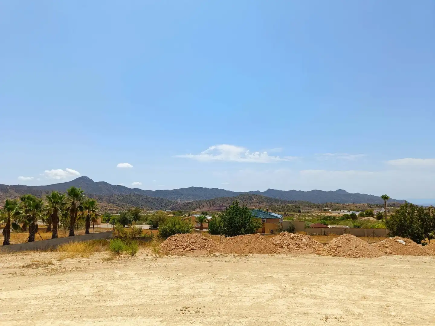 Detached house for sale in Abanilla, imagen 24