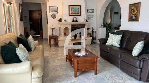 Foto 2 de Casa o xalet de lloguer a El Faro de Calaburra - Chaparral, Mijas