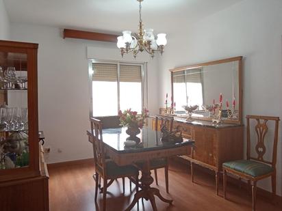 Dining room of Flat for sale in Móstoles  with Air Conditioner and Terrace