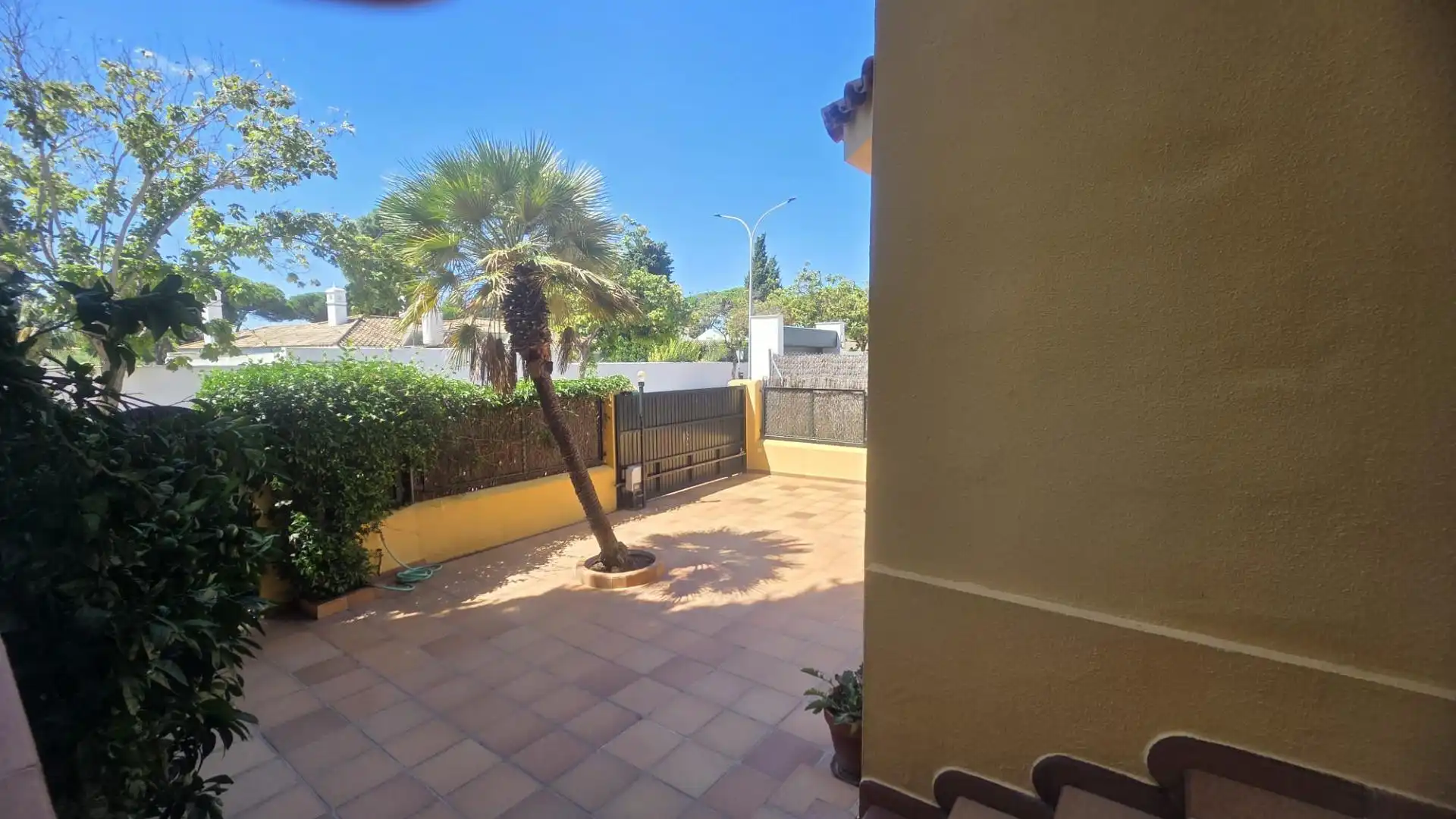 Habitatge amb piscina en venda a Avenida SANTA BEATRIZ DE SILVA, imagen 50
