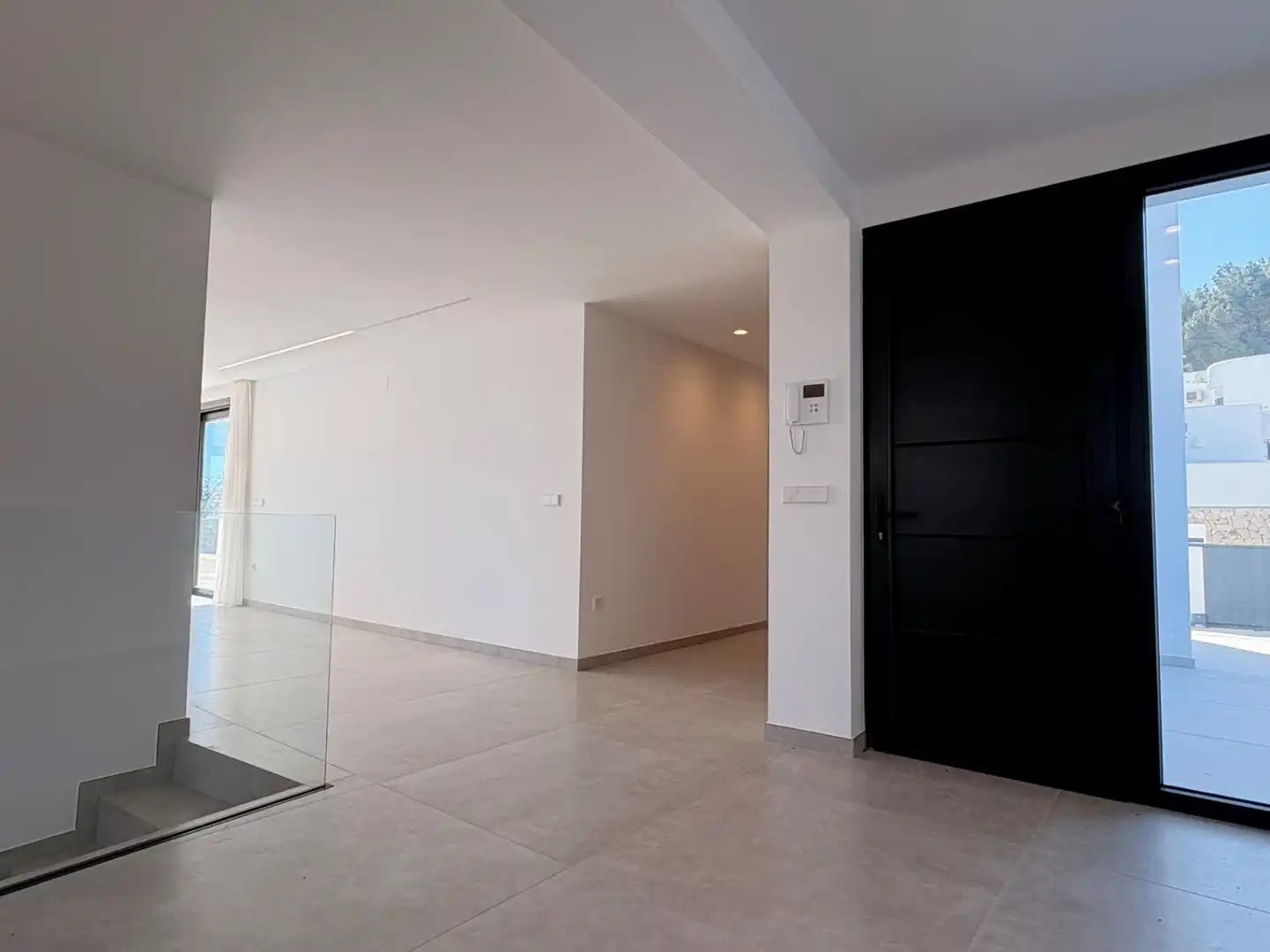 Villa con piscina in vendita a Benimeit - Tabaira, imagen 34