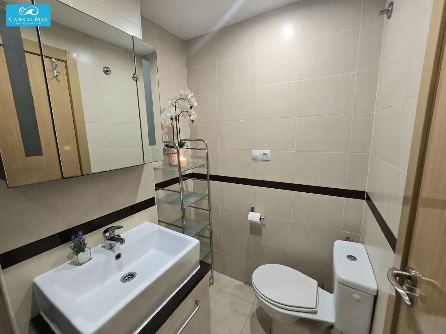 Apartment with pool for sale in Central 58, imagen 21