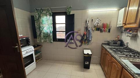 Foto 3 de Casa adosada en venda a Fasnia, Santa Cruz de Tenerife