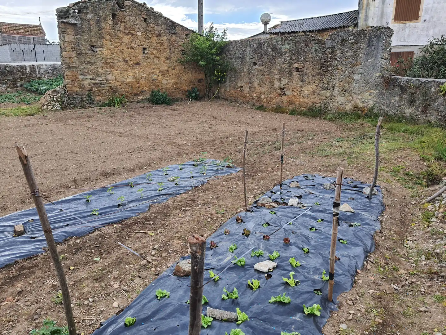 Terreno residencial en venta en Queo de Abaixo, imagen 6