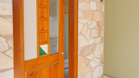 Foto 3 de Casa adosada en venda a Seva, Barcelona