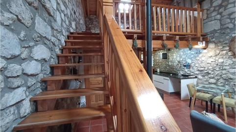 Foto 5 de Casa adosada en venta en Calle Alta, Rublacedo de Abajo, Burgos