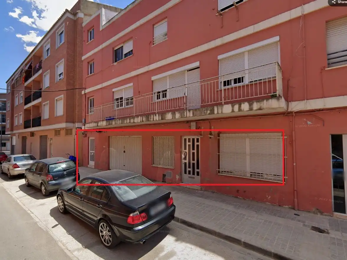 Wohnung zum Verkauf in Diputacio 17
