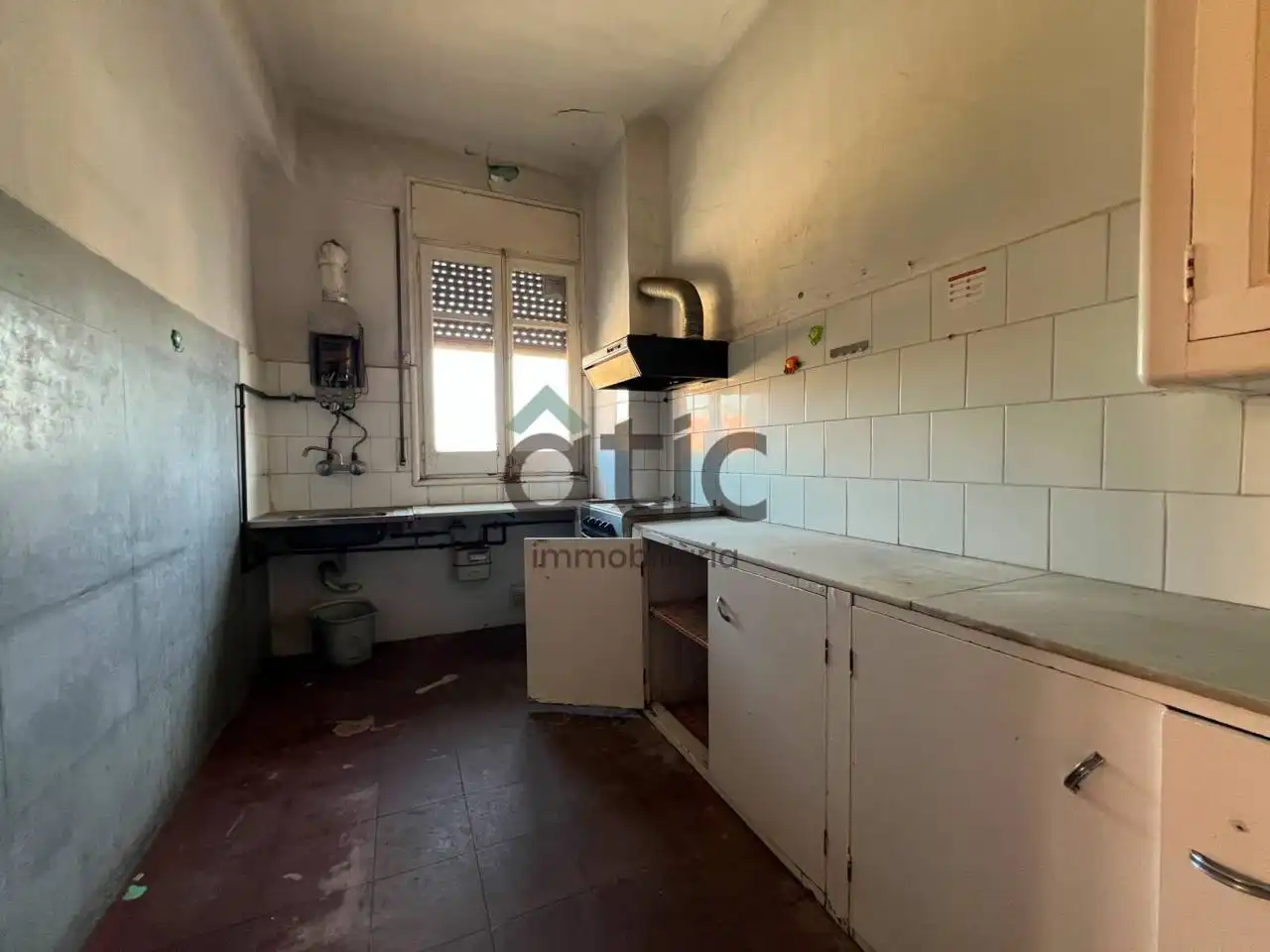 Cuina de Pis en venda en Congost - Santa Caterina