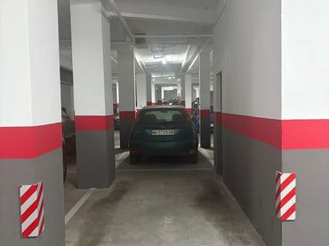 Individuel à vendre à Centro ciudad
