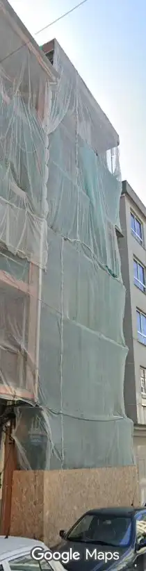 Immobles singulars en venda a Rúa Sánchez Calviño, imagen 3