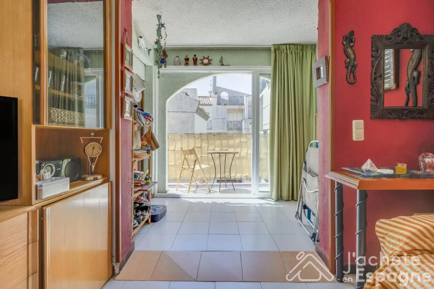 Appartement à vendre à Passeig Marítim del Mediterrani, imagen 5