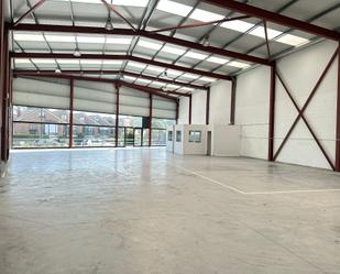 Exterior view of Industrial buildings to rent in Cartes