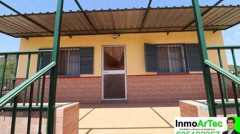 Photo 2 of House or chalet for sale in Barrio Sur1, 60, Íllora, Granada