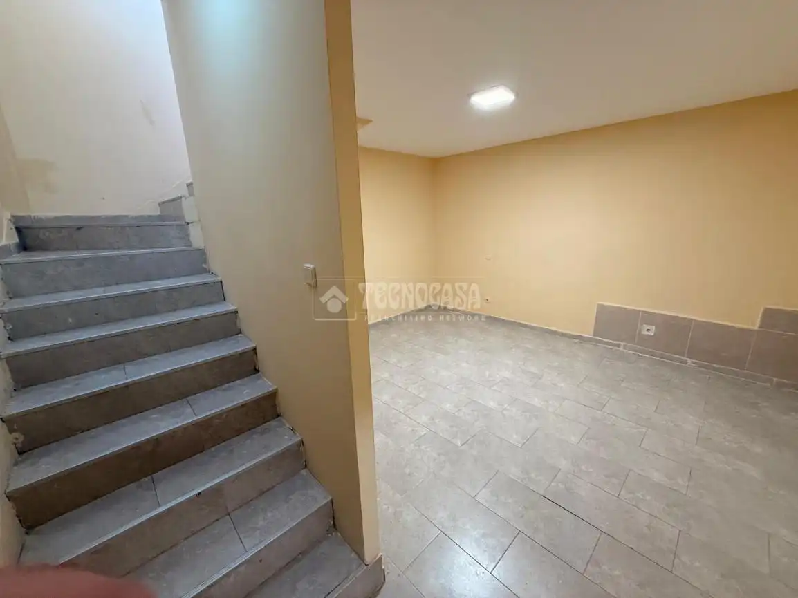 Piso en venta en Madrid con Calefacción