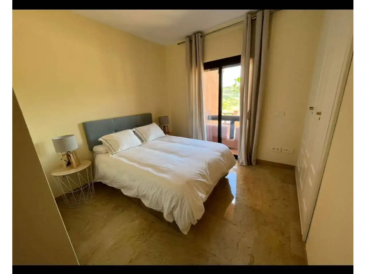 Appartement avec terrasse à vendre à Urbanizacion Coto Real Duquesa, imagen 11