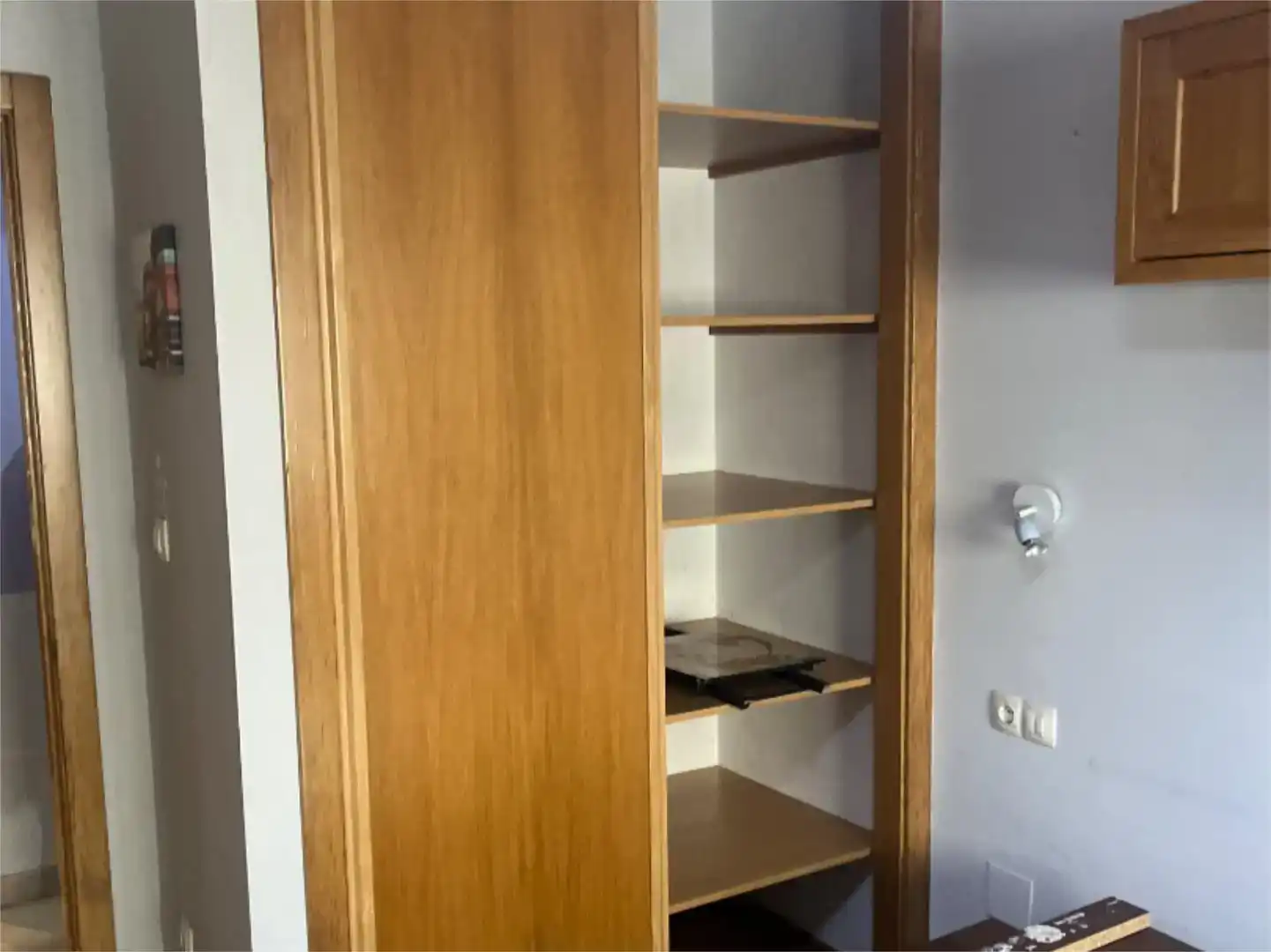 Dormitori de Pis en venda en Silleda