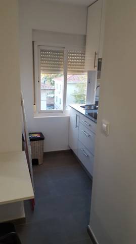 Estudio en Alquiler en Abrantes