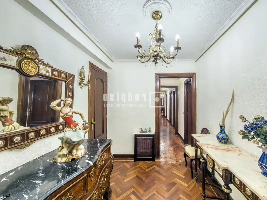Piso en venta en Parque Lisboa - La Paz