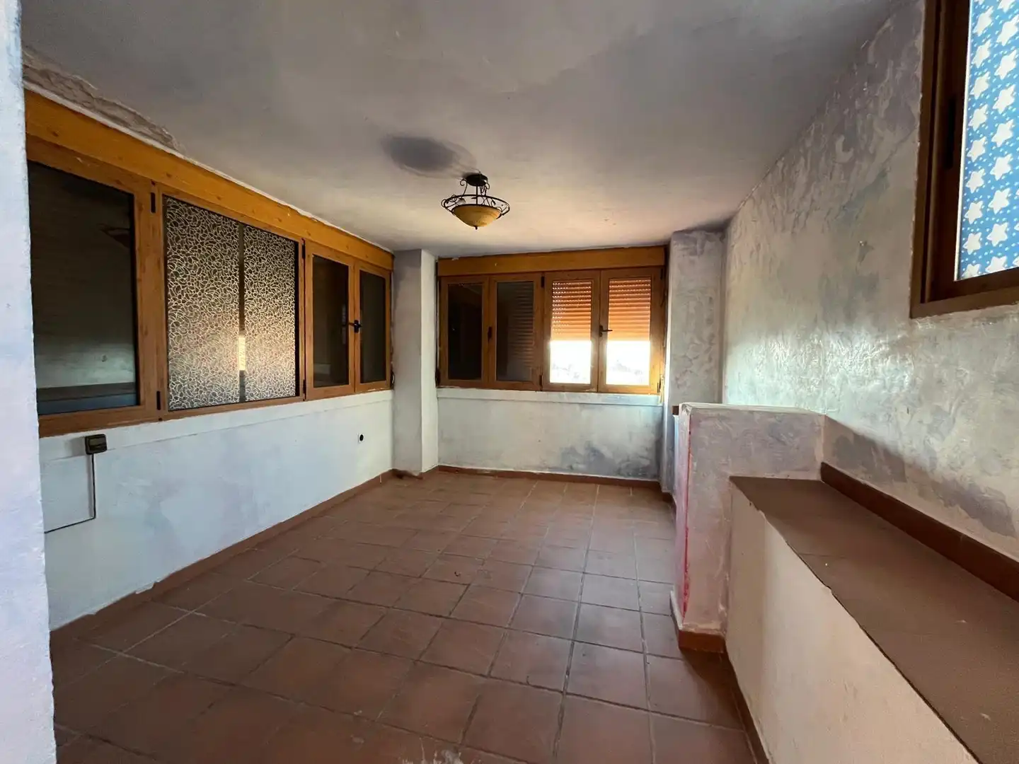 Houses for sale in Murcia  with Air Conditioner, Private garden and Terrace