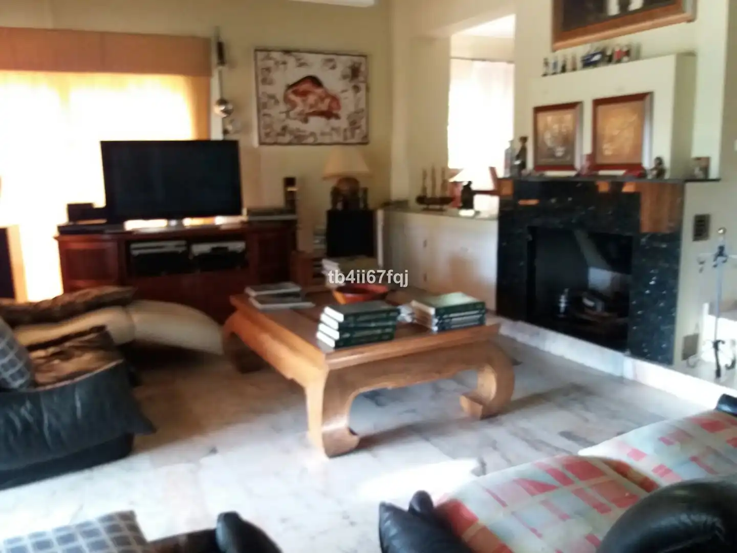 Chalet con terraza en venta en Calle del Rubí 62, imagen 8