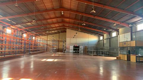 Photo 3 of Industrial buildings to rent in Calle del Rosario de la Cueva, 14, Monteagudo, Murcia