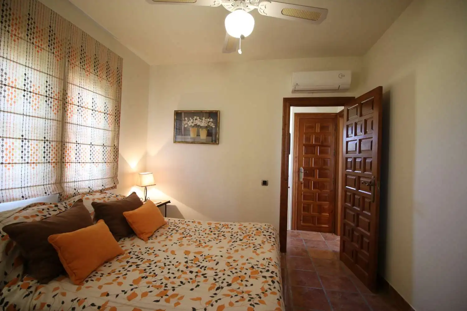 Detached house with pool for sale in Desert Spring Golf, imagen 14