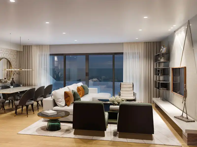 Appartement compact avec piscine à vendre à Marbella Centro, imagen 12