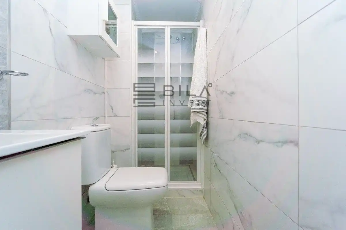 Piso con piscina en venta en Diamante de Torreblanca, imagen 17